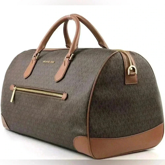 Michael Kors Jet Set XL Duffle Bag - Picture 1 of 4